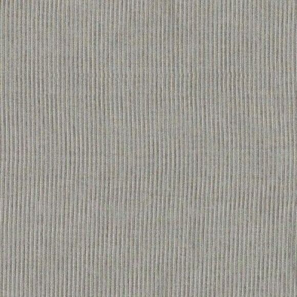 Threshold - 50"x63" Blackout Corded Ribbed Curtain Panel Gray Gray - Picture 4 of 4